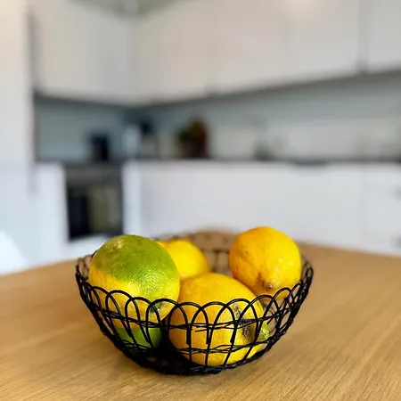 Appartement Modern Right On The Dock - Near Downtown