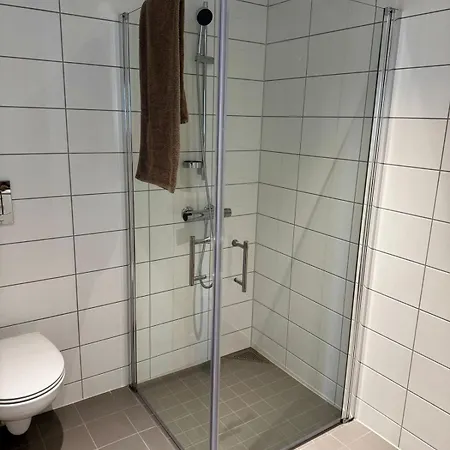 דירה Modern Right On The Dock - Near Downtown *