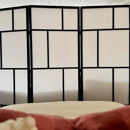 Modern Right On The Dock - Near Downtown דירה ברגן