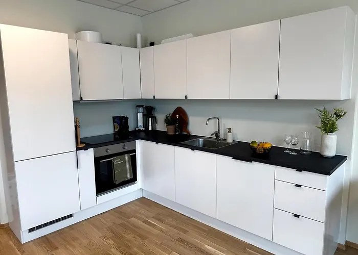 Apartamento Modern Right On The Dock - Near Downtown